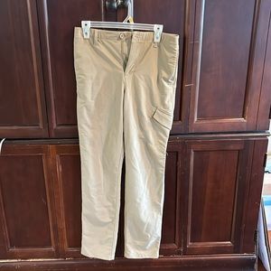 Under armour kids chino